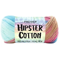 Premier Hipster® Cotton Yarn