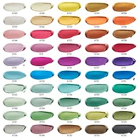 Arteza® Metallic Acrylic Paint Sampler Set