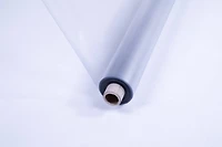 Vinyl-It 54" x 20yd. Frosty 12 Gauge PVC Vinyl Roll