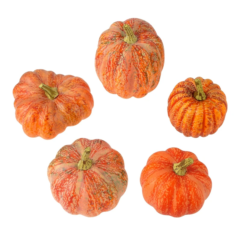 Orange Pumpkin Mix by Ashland®