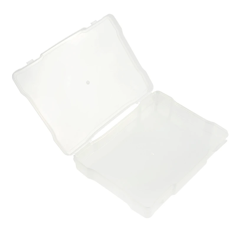 Plastic Photo Case by Simply Tidy