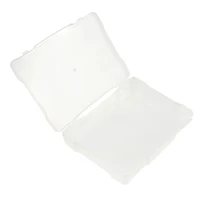 Plastic Photo Case by Simply Tidy