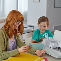 Cricut Explore® 3 - Smart Cutting Machine with Easy Printables™ Sensor