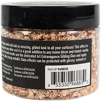Finnabair® Art Ingredients Metal Flakes