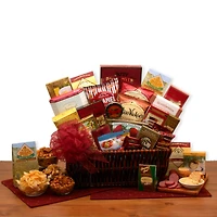 Gourmet Ambassador Gourmet Gift Basket