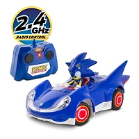 NKOK Sonic the Hedgehog™ Radio Control Sonic