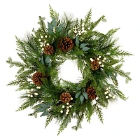24" Inspired by Nature Wreath