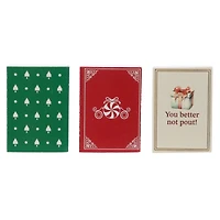 Mini Classic Book Decorations by Ashland®