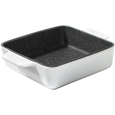 The Rock™ by Starfrit® 9" Square Ovenware