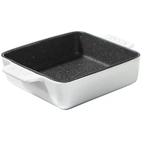 The Rock™ by Starfrit® 9" Square Ovenware