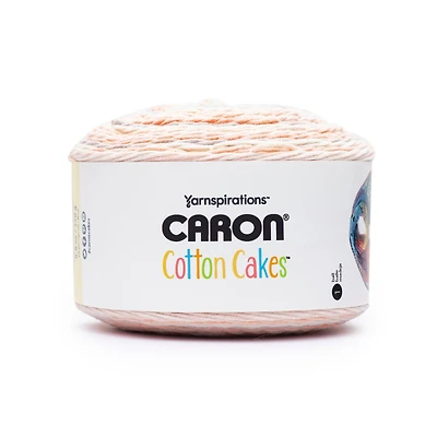 Caron® Cotton Cakes™ Yarn