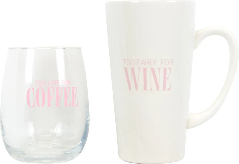 Sippin' Pretty Gift Set