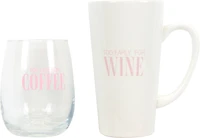 Sippin' Pretty Gift Set