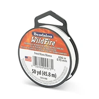 Beadalon® WildFire™ Bead Weaving Thread