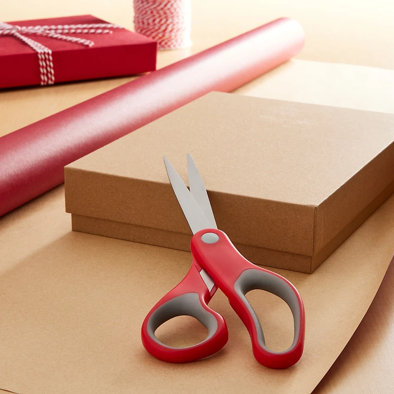 12 Pack: Scotch™ Multi-Purpose Scissors, 8"