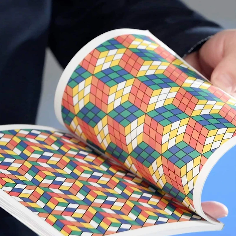 Marvin's Magic Rubik’s Amazing Box Of Magic Tricks