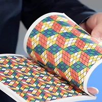 Marvin's Magic Rubik’s Amazing Box Of Magic Tricks