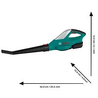 Theo Klein Bosch Leaf Blower Toy