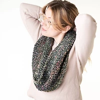 Braided Chain™ Yarn by Loops & Threads