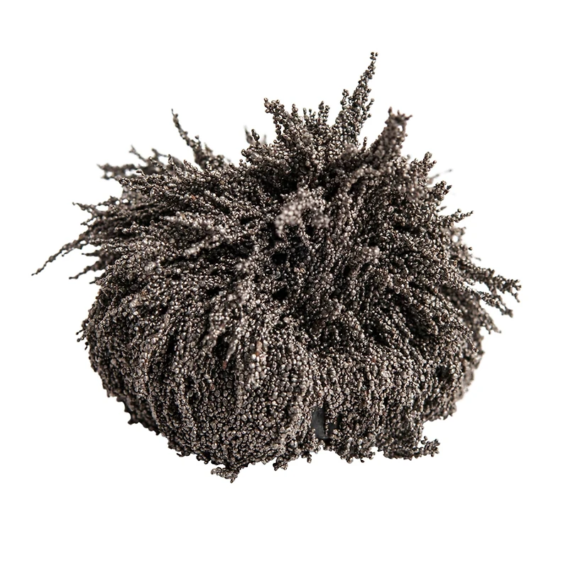 Dowling Magnets® Iron Filings, 3 Jars of 12oz.