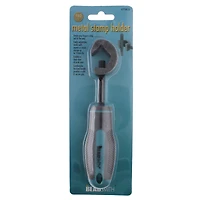 The Beadsmith® Universal Metal Stamp Holder