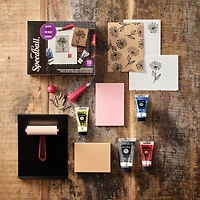 Speedball® Deluxe Block Printing Kit