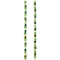 4mm Glass Cube Mix by Bead Landing™