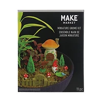 Miniature Gnome Kit by Make Market®