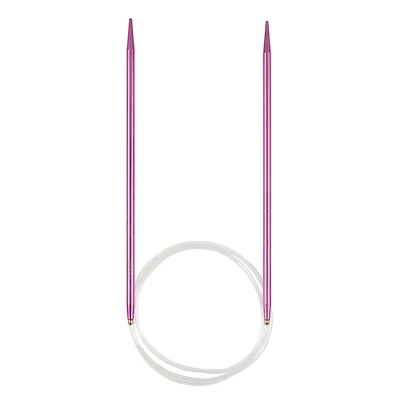 29" Circular Knitting Needles by Loops & Threads