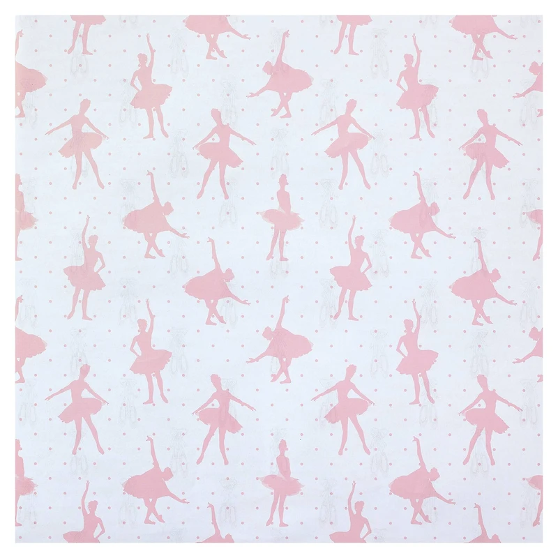Ballet Cardstock by Recollections™, 12" x 12"