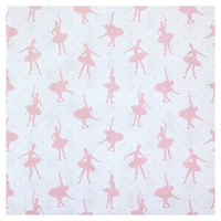 Ballet Cardstock by Recollections™, 12" x 12"