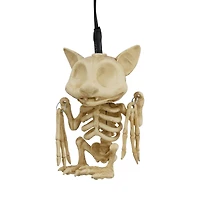 8ct. Skeleton Bats Icon LED String Lights by Ashland®