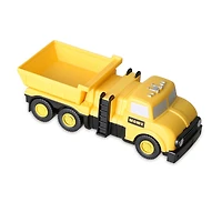 Magnetic Mix or Match Vehicles Construction Set