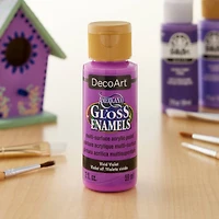 DecoArt® Americana® 2oz. Gloss Enamels® Paint