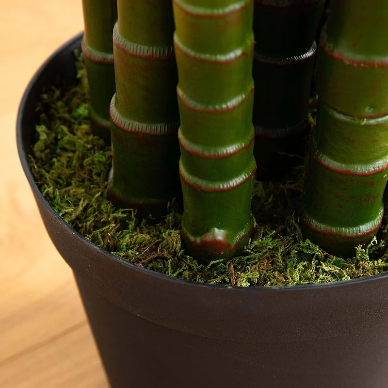 9ft. UV Resistant Areca Palm Tree