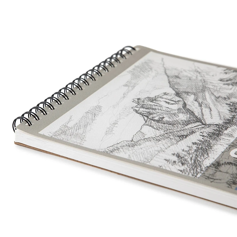 Sketch Pad by Artist's Loft™, 9" x 12"
