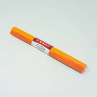 SINGER Rainbow Day Stripe Print Ringspun Cotton Fabric Fat Quarter