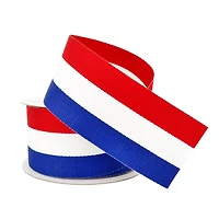 1.5" x 3yd. Striped Ribbon by Celebrate It™