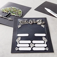 Family Tree Dimensional Stickers by Recollections™