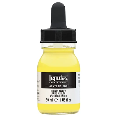 Liquitex® Professional Acrylic INK