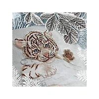 RTO Warmth In Palms Counted Cross Stitch Kit