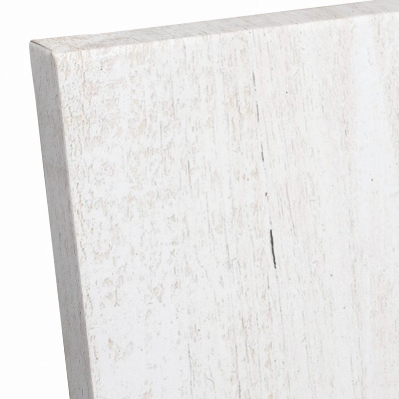 Live By Faith 12" x 18" Canvas Wall Art