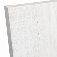 Live By Faith 12" x 18" Canvas Wall Art