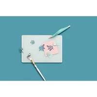 We R Memory Keepers® Magnetic Glass Mats, 3ct.