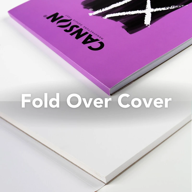 Canson® XL® Marker Pad, 9'' x 12''