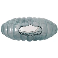 American Art Decor Sea Scallops Azure Glass Vase Set