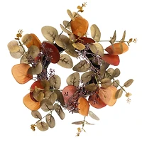12" Mini Eucalyptus Wreath by Ashland®