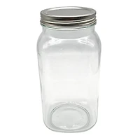 12 Pack: Half Gallon Glass Jar by Ashland®