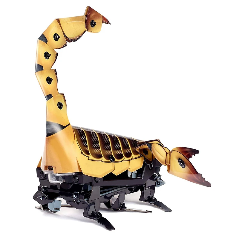 Mattel® Kamigami Scarrax Robot