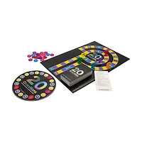 20 Questions - The Game of People, Places and Things